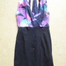 LADIES DRESS SUMMER DRESS SIZE SMALL NEW
