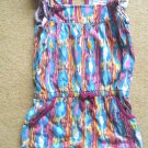 BABY GIRLS SHORTS ALL IN ONE AGE 18-24 MONTHS STRIPED GAP