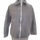 LADIES COAT JACKET SIZE 10 BLACK BAY