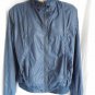 MENS JACKET SUMMER JACKET SIZE XL DEXTER WONG NAVY BLUE