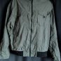 MANS COAT JACKET SIZE XXL GREY BURTON