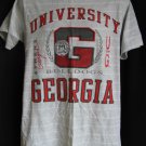 MANS T SHIRT TOP SIZE LARGE GREY