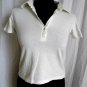 LADIES TOP SUMMER TOP SIZE 8 TOPSHOP