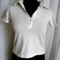 LADIES TOP SUMMER TOP SIZE 8 TOPSHOP