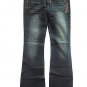 LADIES JEANS SIZE 12 BLUE DENIM