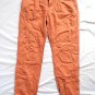 LADIES JEANS SIZE 8 LEG 26" CHINO COLOR