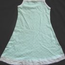 GIRLS DRESS SUMMER DRESS AGE 3-4 YEARS BLUE
