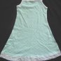 GIRLS DRESS SUMMER DRESS AGE 3-4 YEARS BLUE
