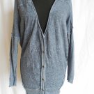 LADIES CARDIGAN TOP SIZE SMALL BLUE FROM NEXT