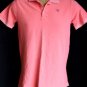 BOYS T SHIRT TOP POLO NECK AGE 10 YEARS NEXT PINK