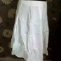 ladies skirt size 12 marks and spencers length 27"
