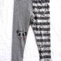 Girls Leggings Age 5 Years Next Grey