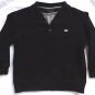 Boys Jumper Sweater Age 5 Years Black Next