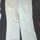 LADIES TROUSERS SIZE 20R LEG 31 STONE COLOUR NEXT
