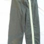 LADIES ACTIVEWEAR TRACKSUIT BOTTOMS SIZE 10 US ATHLETIC