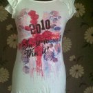 GIRLS T SHIRT AGE 11 YEARS NEXT