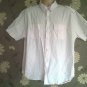 MENS CASUAL SHIRT SIZE XXL PINK