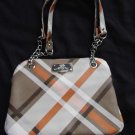 Ladies Handbag Shoulder Bag Patterned From Next New