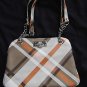 Ladies Handbag Shoulder Bag Patterned From Next New
