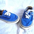 Childrens Summer Trainers Shoes Toddlers Size 8 Toddlers Blue