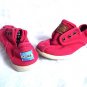 Childrens Toms Shoes Toddlers Size T8 Red