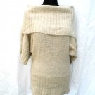 LADIES JUMPER TOP SIZE 14 KNITTED NEW