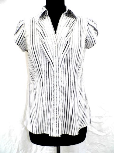 LADIES BLOUSE TOP SIZE 12 DEBENHAMS