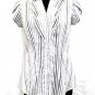 LADIES BLOUSE TOP SIZE 12 DEBENHAMS