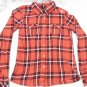 BOYS SHIRT CASUAL SHIRT AGE 10-11 YEARS FOX