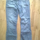 LADIES JEANS WAIST 29 LEG 30 BLUE