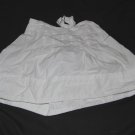 BABY GIRLS SKIRT AGE 12-18 MONTHS WHITE