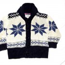 BOYS CARDIGAN JUMPER AGE 2-3 YEARS