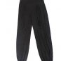 LADIES CASUAL TROUSERS ALIBABA SIZE 10 BLACK RIVER ISLAND