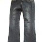 Ladies Jeans Size 14 Leg 31 Blue Denim