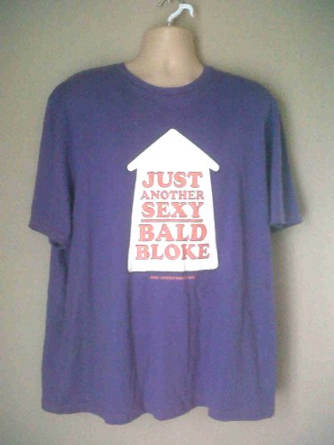 MENS T SHIRT HUMOUR TOP SIZE XXL