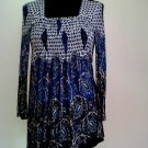 LADIES WOMANS TOP SIZE SMALL