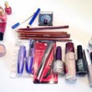 Wholesale Makeup Lot 25 pc  Maybelline Revlon CoverGirL Amore Mio Avon & * More*