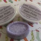 Sugar Plums Palm Wax Melts Tarts Candle Wax Melts Chunks Scentsy Sale 8 oz
