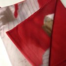 New Philadelphia Phillies #28 Jayson Werth Red Throw Blanket 46" X 60"