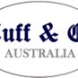 Australian Coin Cufflinks - 3 Pair Set