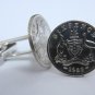 Australian Sixpence Coin Cufflinks