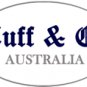 Australian Sixpence Coin Cufflinks