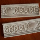Baseboard tile (plasterwork) Spain design - eco material