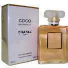 Chanel COCO Mademoiselle 100ml EDP for her