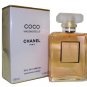 Chanel COCO Mademoiselle 100ml EDP for her