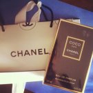 Chanel COCO Noir 100ml EDP for her