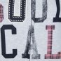 SoulCal Zip Thru Hoodie size M