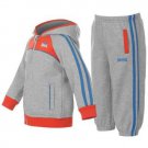 Lonsdale Baby Jogger Suit size 0-3 mnth