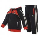 Lonsdale Baby Jogger Suit size 0-3 mnth & 3-6mnth
