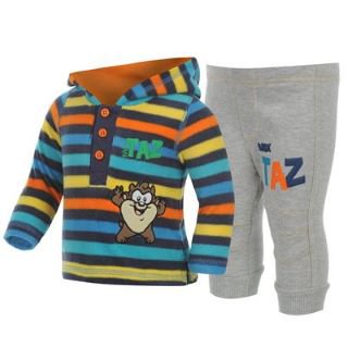 Lonsdale Baby Jogger Suit size 0-24 mnth NEW